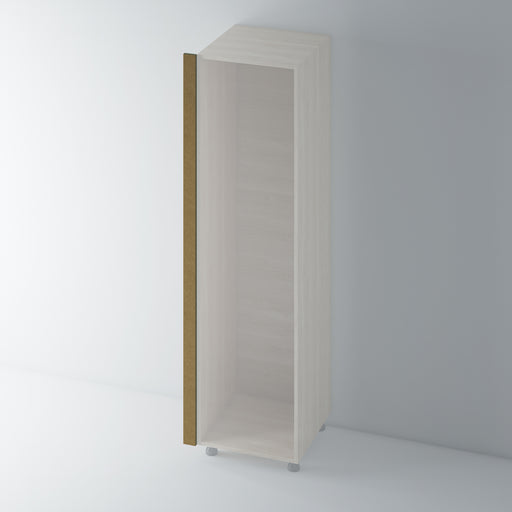 Bare, Filler - Foxstow