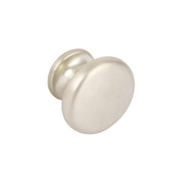 Aspen, Zinc Alloy, Knob - Foxstow