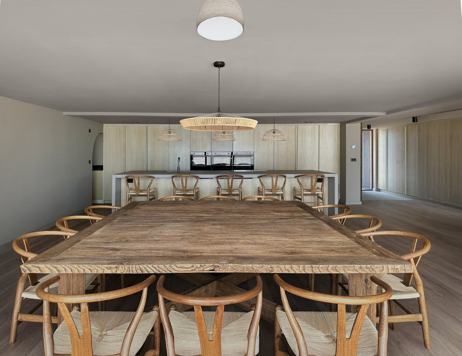 Kitchen Islands: The Heart of the Modern Home