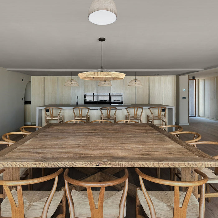 Kitchen Islands: The Heart of the Modern Home