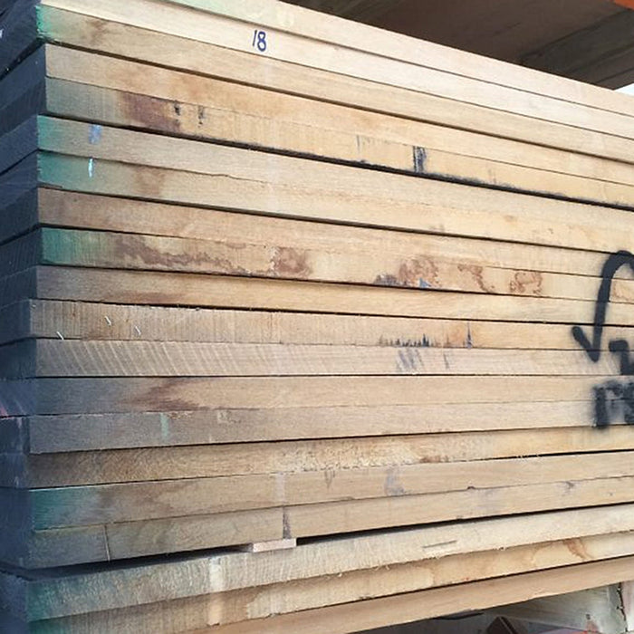 Finding History in the Grain: Why Raw European Timber Matters for Bespoke Wardrobes &amp; Kitchens