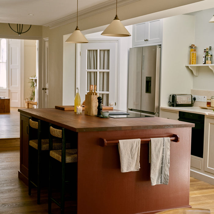 Kitchen Islands: The Heart of the Modern Home