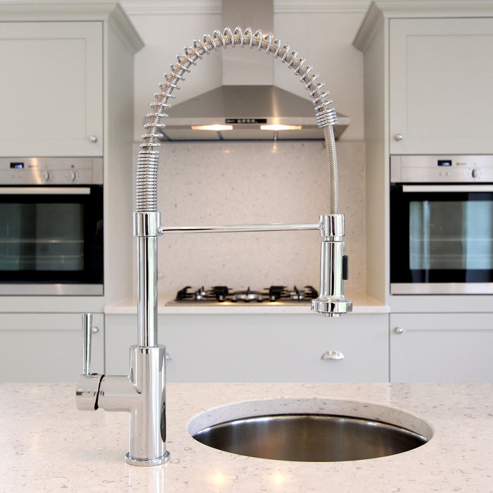 The Psychology of Colour in Kitchen Designs