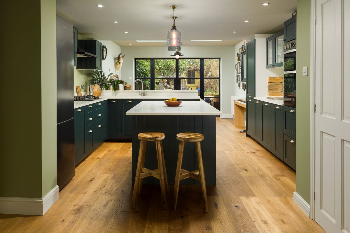 Picture of Sustainable Materials for Eco-Conscious Kitchen Designs — Foxstow