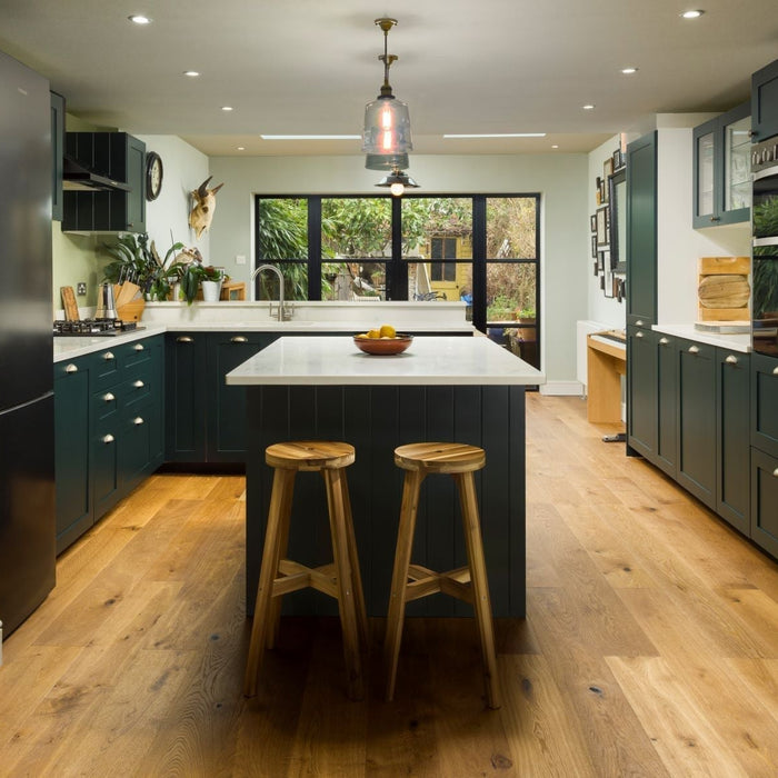 Sustainable Materials for Eco-Conscious Kitchen Designs - Foxstow