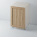 OAK, Shaker Kitchen Door for IKEA METOD - Foxstow