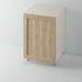 OAK, Shaker Slimline Kitchen Doors for HOWDENS - Foxstow