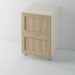 OAK, Shaker Drawer Front for HOWDENS - Foxstow