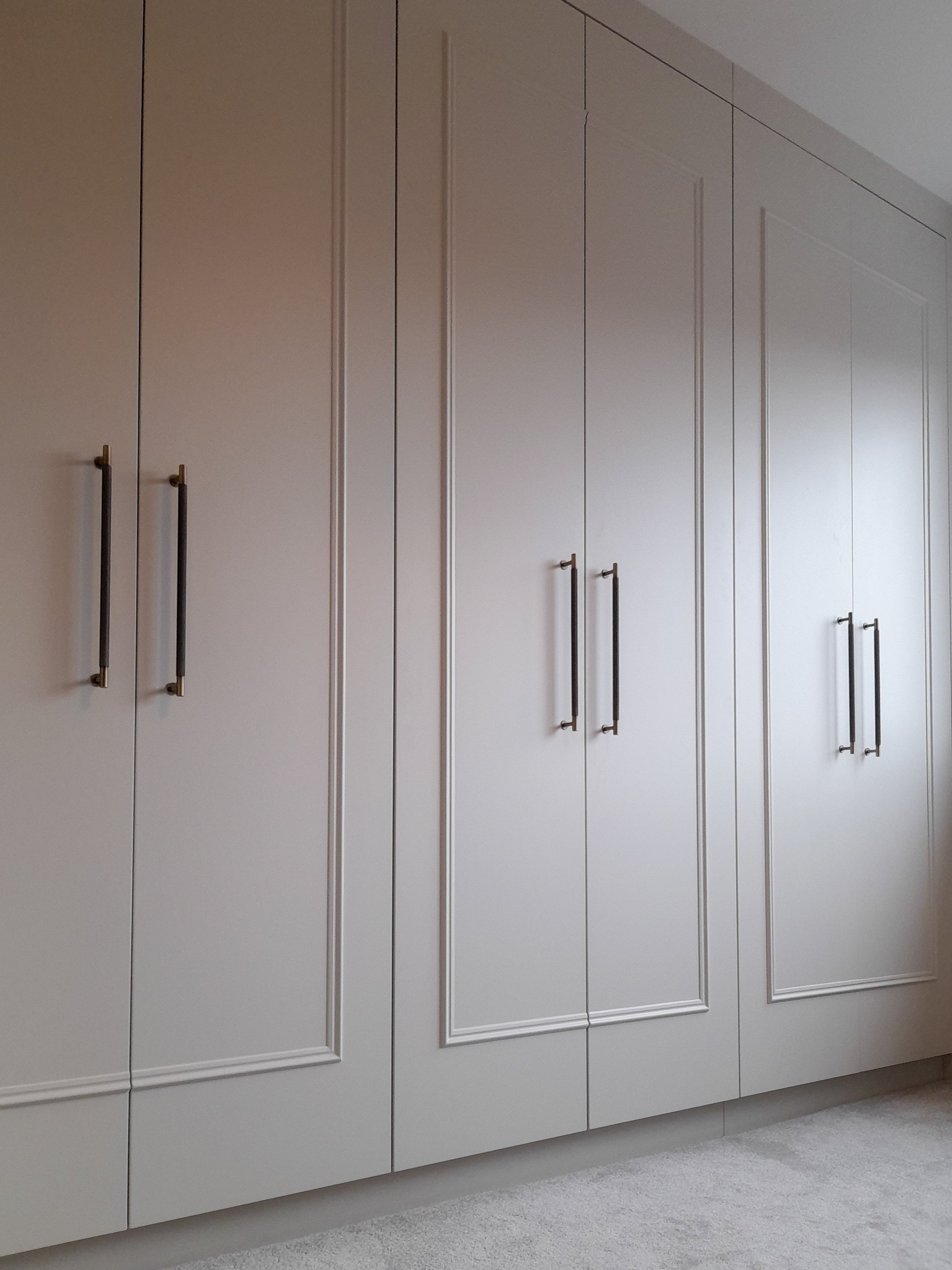 Foxstow | Wardrobe Gallery