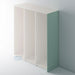 Painted, Super Skinny Shaker End Panel for IKEA METOD - Foxstow