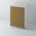 Bare, Flat Panel J Groove Kitchen Door for HOWDENS - Foxstow
