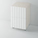 Primed, Tongue and Groove Panel Drawer Front for IKEA METOD - Foxstow