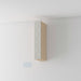 QUINS Pattern Kitchen Door and Blanco Cabinet - Foxstow