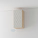 QUINS Pattern Kitchen Door and Blanco Cabinet - Foxstow