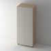 QUINS Pattern Kitchen Door and Siena Cabinet - Foxstow