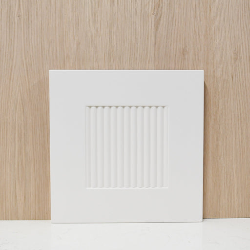 Reeded Shaker Sample - Foxstow