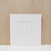 Reeded Shaker Sample - Foxstow