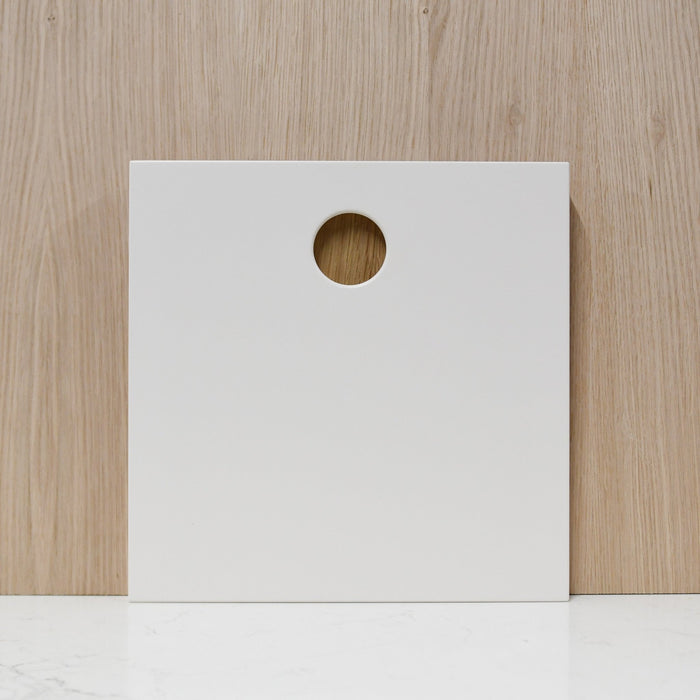 Disc Handle Sample — Foxstow