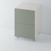 OAK, Painted Flat Drawer Front - Foxstow