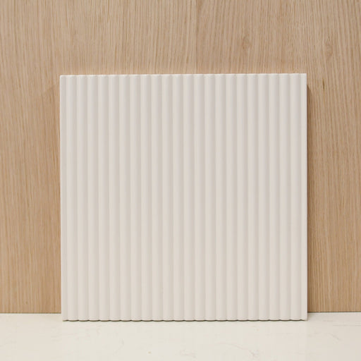 Reeded Sample - Foxstow