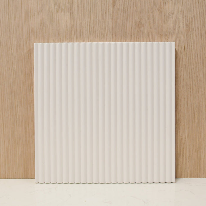 Reeded Sample - Foxstow