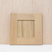 Oak Shaker Sample - Foxstow