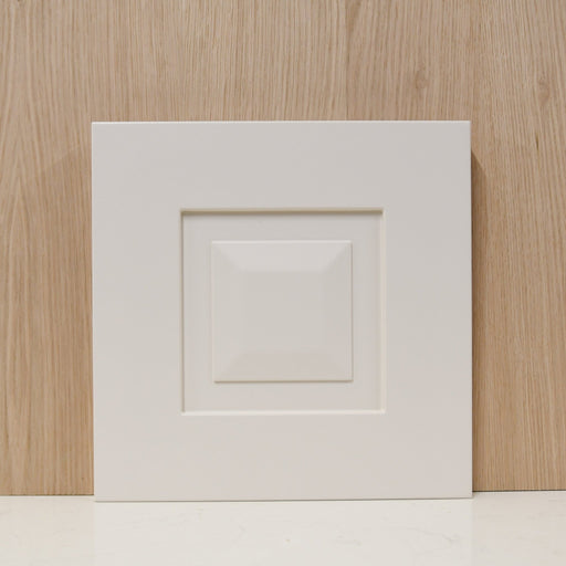 Raised Panel Shaker Sample - Foxstow