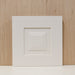 Raised Panel Shaker Sample - Foxstow