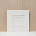 Shaker with OGEE Mouldings Sample - Foxstow