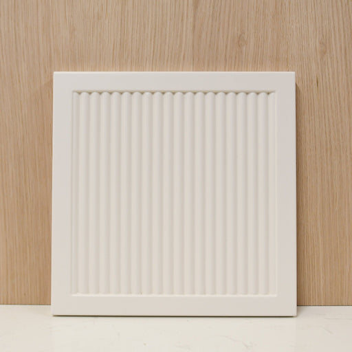 Slimline Reeded Sample - Foxstow
