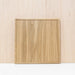 Oak Super Skinny Shaker Sample - Foxstow
