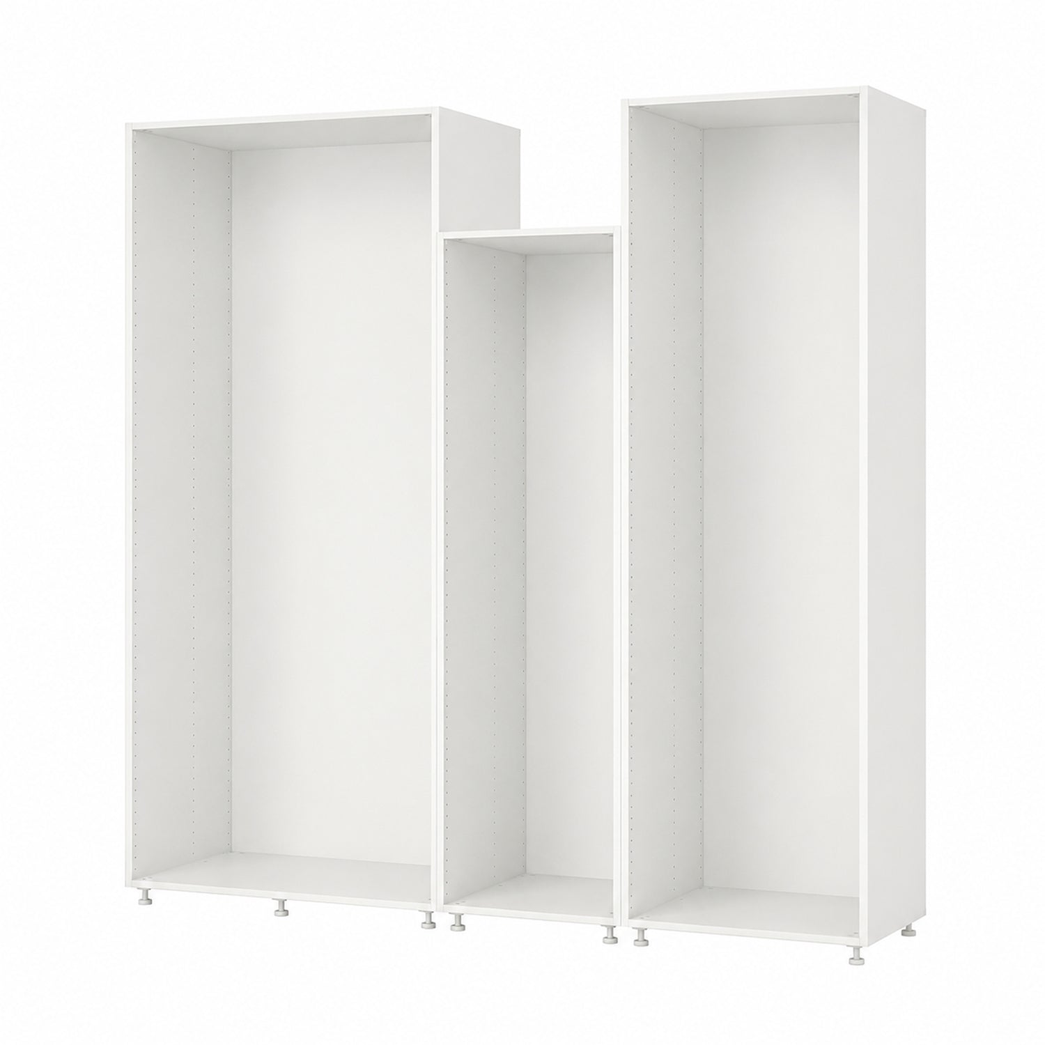 IKEA PAX Wardrobe carcass