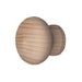Turned wood end grain - Foxstow