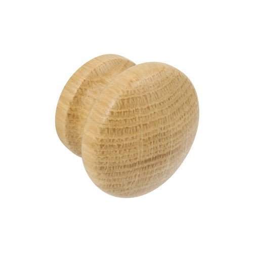 Turned wood end grain - Foxstow