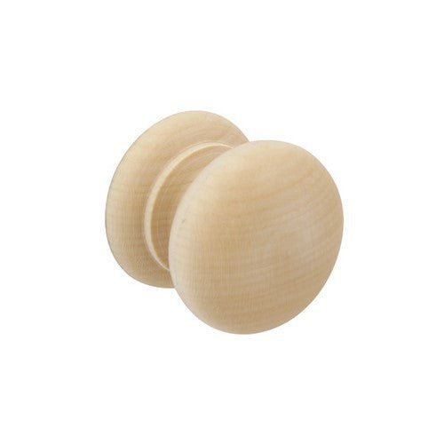 Turned wood end grain - Foxstow