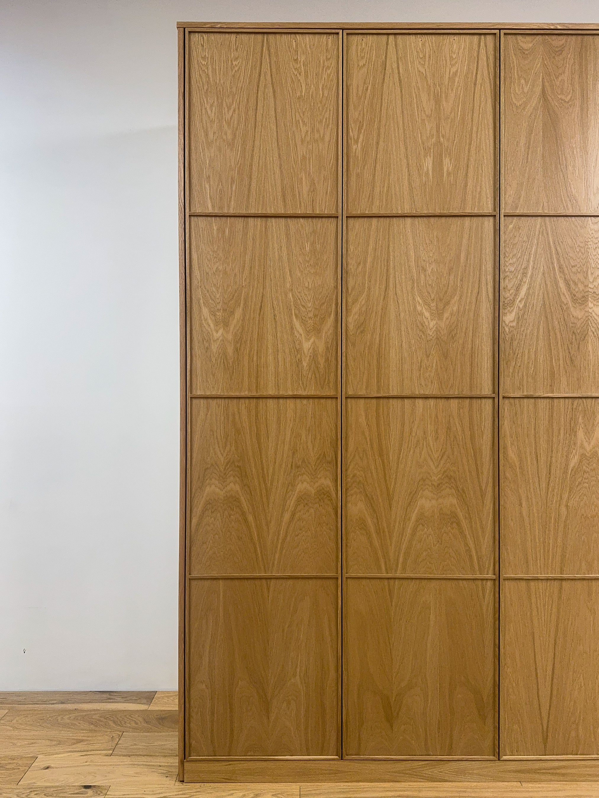 Foxstow | Wardrobe Gallery