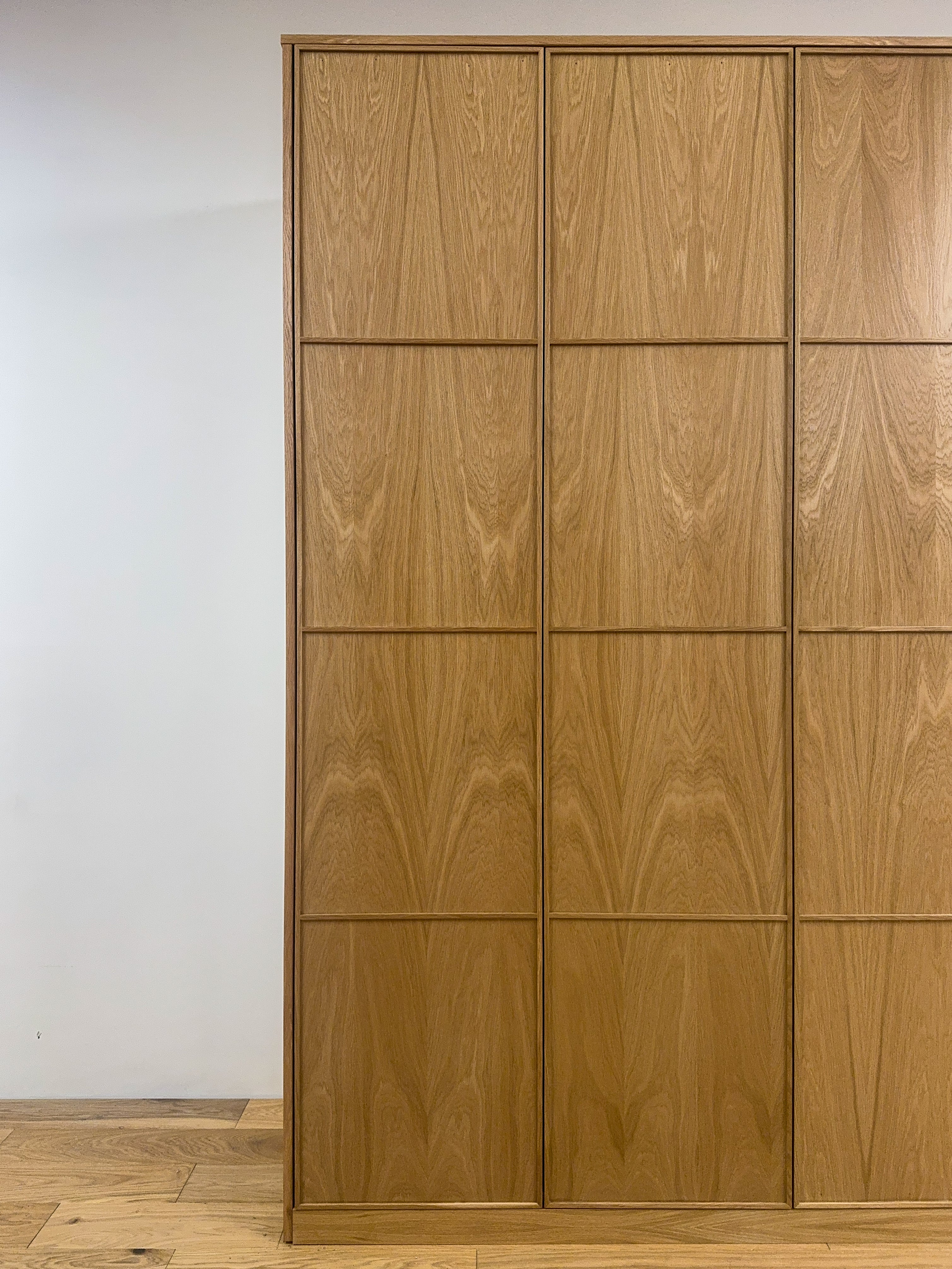 Foxstow | Wardrobe Gallery