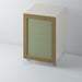 Bare, Shaker Kitchen Door for IKEA METOD - Foxstow