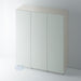 Painted, Flat Wardrobe Door for IKEA PAX - Foxstow