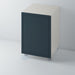 Painted, Imitation Frame Kitchen Door for HOWDENS - Foxstow