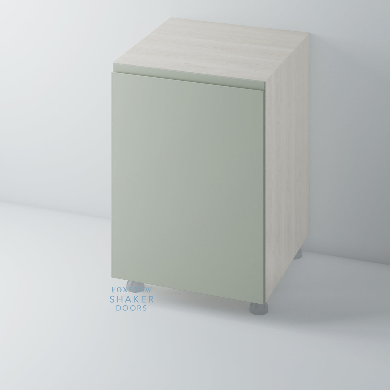 IKEA J Groove Kitchen Doors