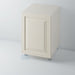 Painted, Shaker Raised Panel Door for HOWDENS - Foxstow