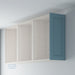 Painted, Shaker End Panel for IKEA METOD - Foxstow
