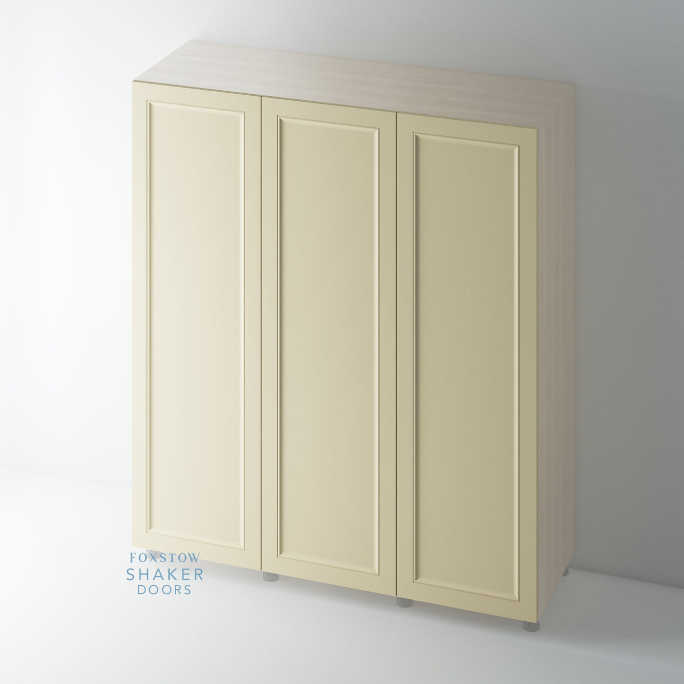 IKEA PAX Shaker OGEE Wardrobe Doors