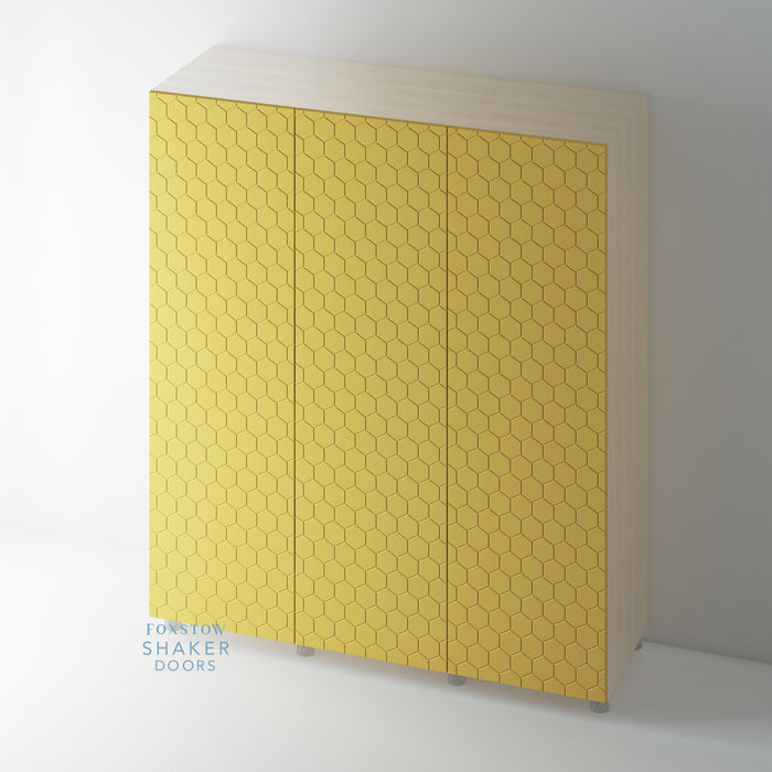 WASPS End Panel for IKEA PAX - Foxstow