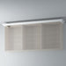 Primed, Pelmet & Cornice - Foxstow