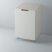 Painted, Stop J Groove WALNUT Insert Kitchen Doors for IKEA METOD - Foxstow