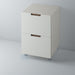 Painted, Stop J Groove WALNUT Insert Kitchen Drawer - Foxstow