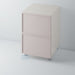 Painted, Shaker Slimline Kitchen Drawer for IKEA METOD - Foxstow