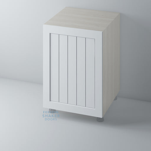 Primed, Shaker with TONGUE & GROOVE for HOWDENS - Foxstow